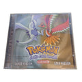 Pokémon Gold & Silver – Limited Edition Promo-CD (2001)