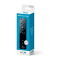 Wii Remote Plus (BLACK) i WiiU Eske