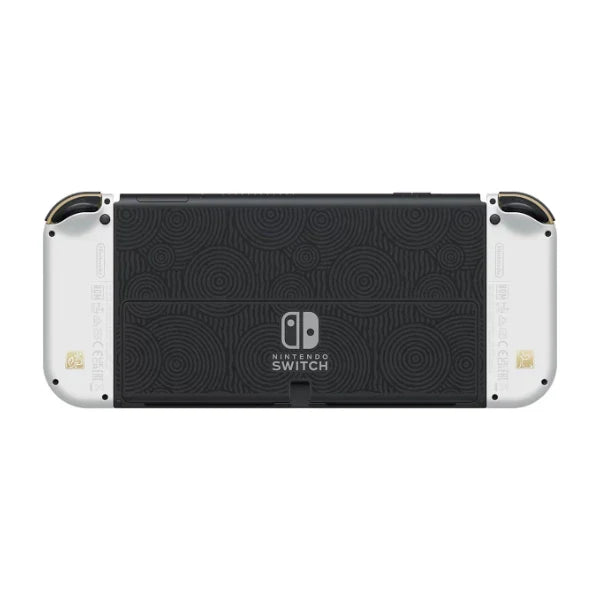 Nintendo Switch OLED - The Legend of Zelda: Tears of the Kingdom Limited Edition
