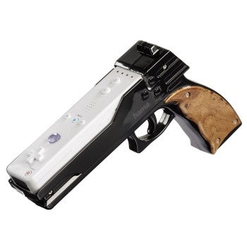 HAMA Pistol for Wii