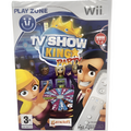 TV Show King Party