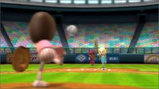 Wii Sports (Papp)