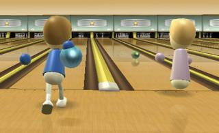 Wii Sports (Papp)