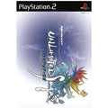 Unlimited Saga - Japansk -PS2