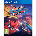 Trailblazers - PS4