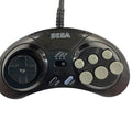 SEGA Genesis Controller - 6 knapper med Turbo