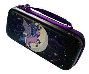 IMP Unicorn Case for Nintendo Switch & OLED In Box