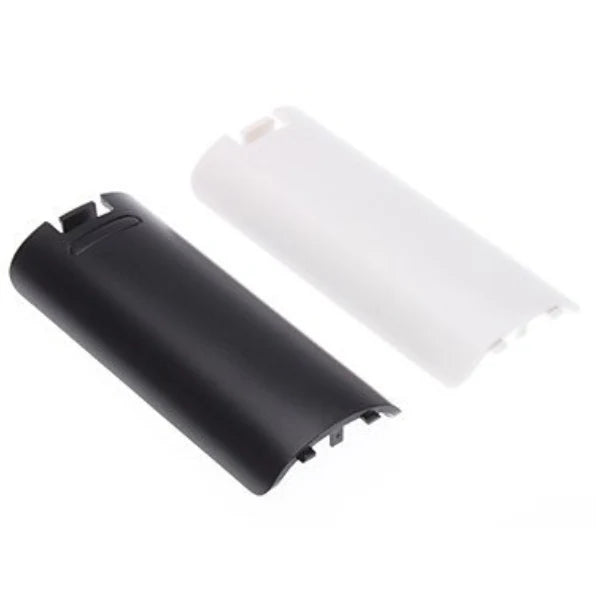 Batteri deksel til Nintendo Wii Remote (Kontroll) - Wii Tilbehør