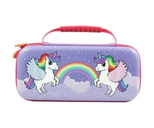 IMP Unicorn Case for Nintendo Switch, OLED & Lite In Box