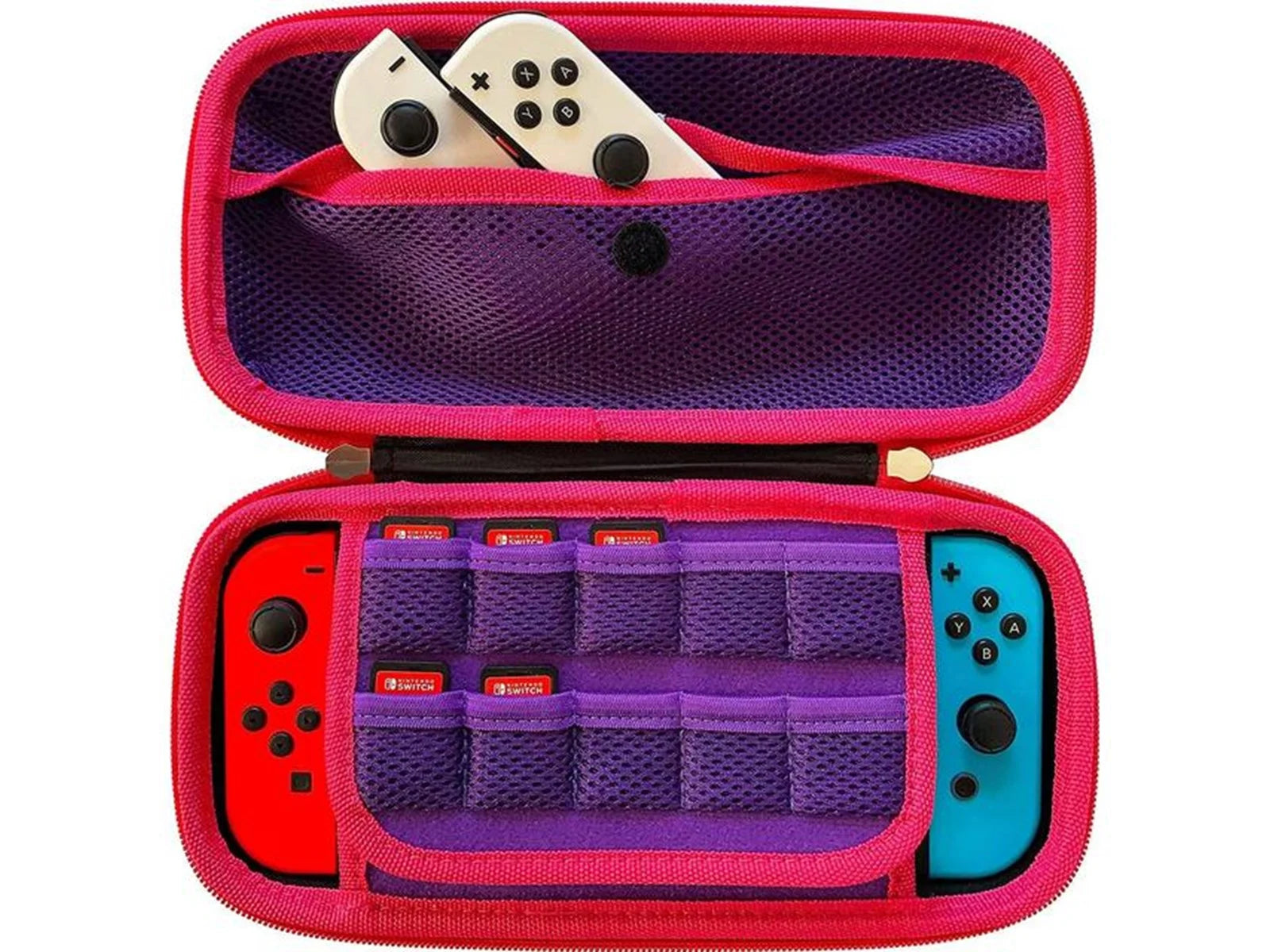 IMP Unicorn Case for Nintendo Switch, OLED & Lite In Box