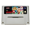 Chuck Rock SNES (kun kassett, UKV)