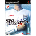 Pro Evolution Soccer 2 -PS2