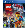 The LEGO Movie Videogame - PS4