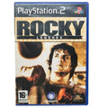 Rocky Legends - PS2