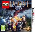 LEGO The Hobbit - Nintendo 3DS spill