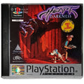 Heart of Darkness - PS1