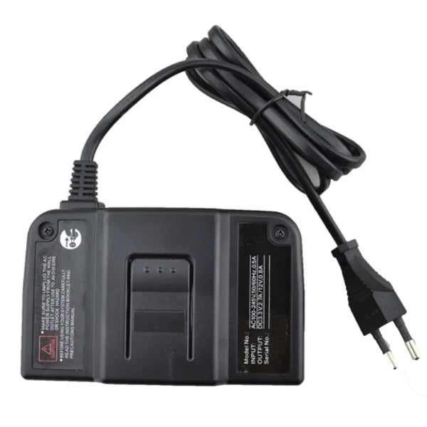 Strømadapter til Nintendo 64 - N64