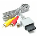 Nintendo Wii TV-kabel - AV-kabel