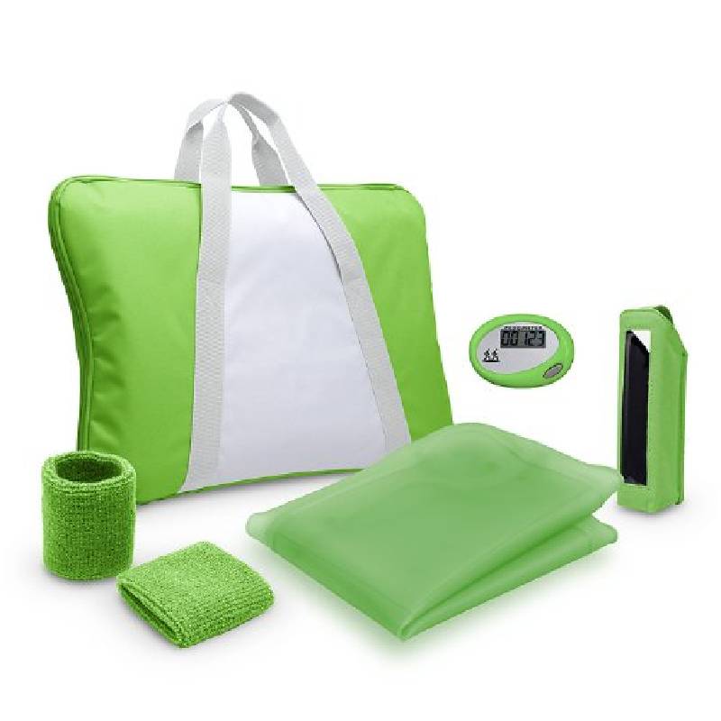 Wii Fit Big Ben Training Pack