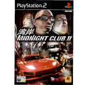 Midnight Club 2 - PS2