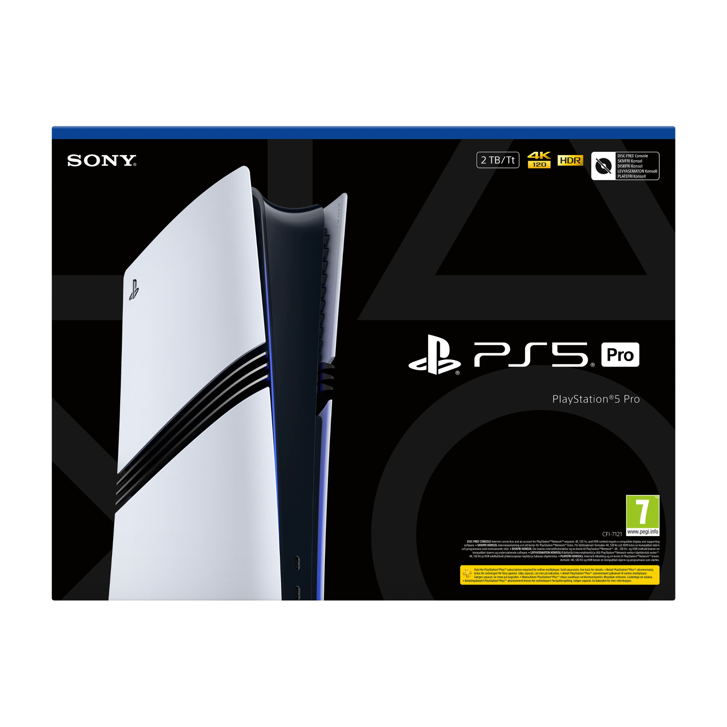 PS5 Pro