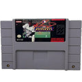 Major League Baseball (kun kassett, NTSC/US) - SNES