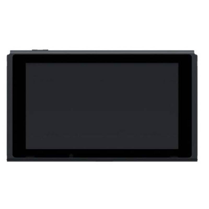 Nintendo Switch V2 (HAC-001(01)) - Kun tablet