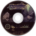 Star Fox: Assault GameCube (kun disk, EUR)