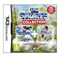 The Smurfs Collection DS