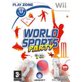 Sports Party