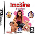 Imagine Babies DS