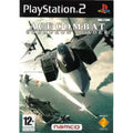 Ace Combat Squadron Leader (CIB) - PS2