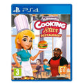 My Universe: Cooking Star Restaurant - PS4