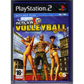 Outlaw Volleyball Remixed - PS2