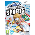 Mountain Sports (Balansebrett Kompatibel)