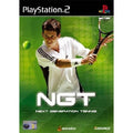 NGT Next Generation Tennis - PS2