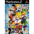 Dragon Ball Z: Budokai Tenkaichi 2 - PS2