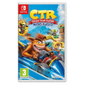 CTR Crash Team Racing Nitro Fueled - Nintendo Switch