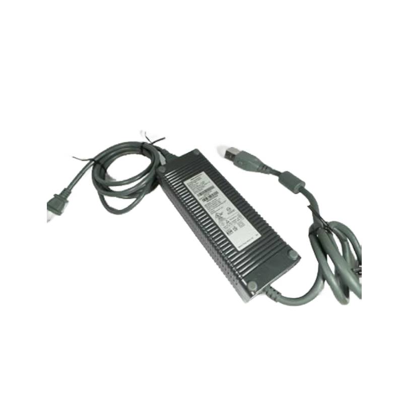 Original Microsoft Xbox 360 Power Supply AC Adapter 175W - Elite