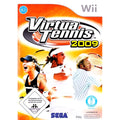 Virtual Tennis 2009