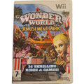 Wonder World Amusement Park (Wii)