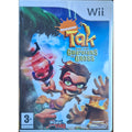Tak and the Guardians of Gross