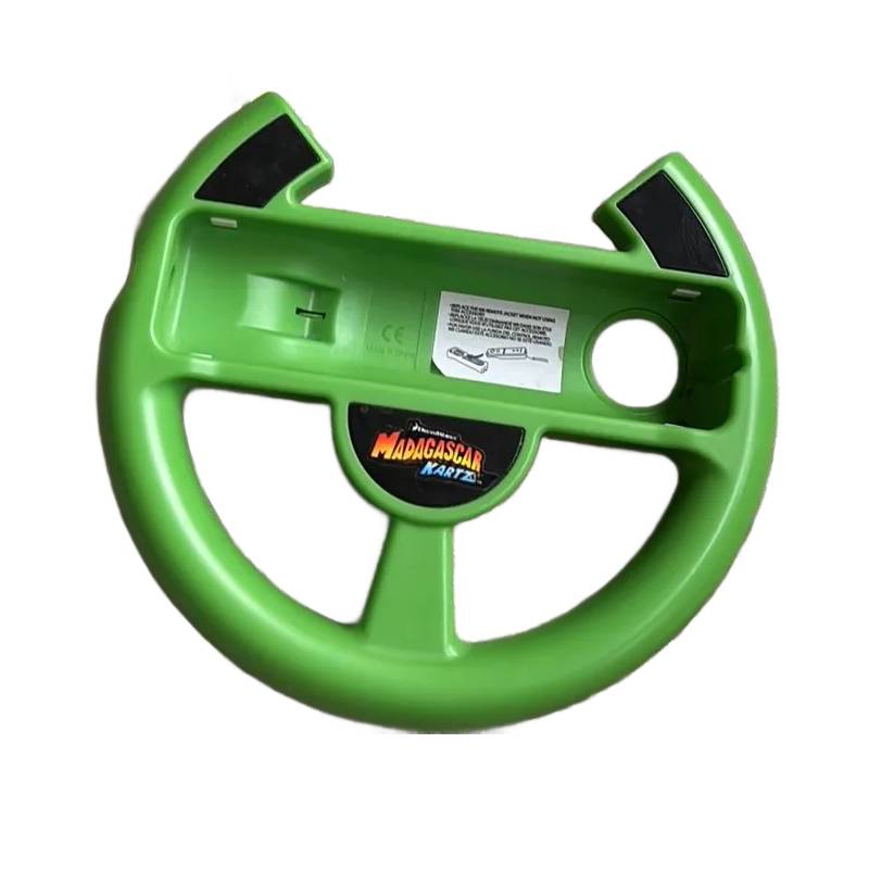 Madagaskar Kartz Ratt - Wii