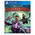 Dragons: Dawn of New Riders - PS4