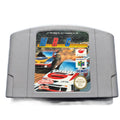 Multi Racing Championship N64 (kun kassett, UKV/EUR)