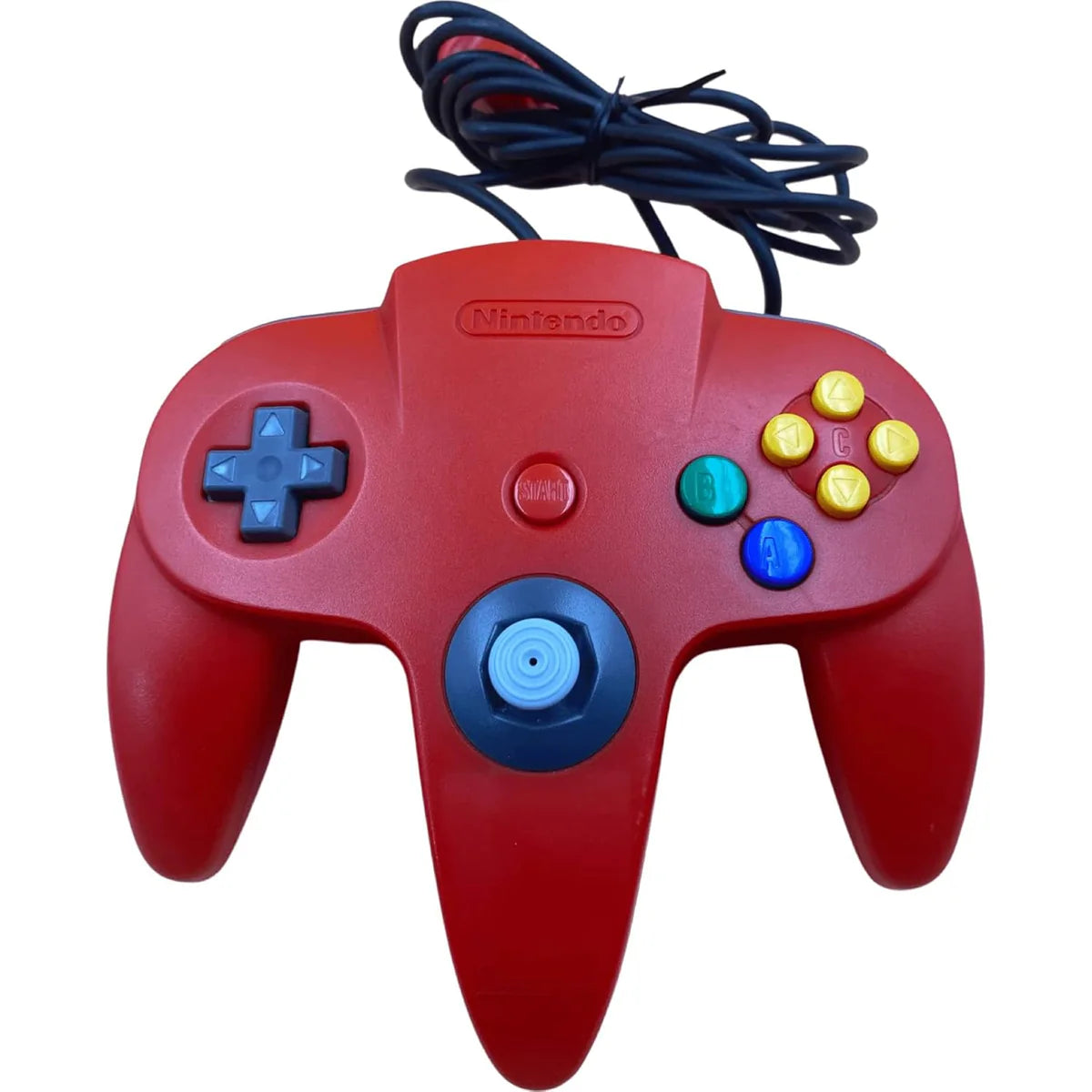 Original Nintendo 64 Kontroll / N64
