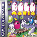Eggo Mania - GBA