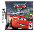Disney•Pixar Cars – Nintendo DS SCN
