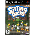 Sitting Ducks - PS2