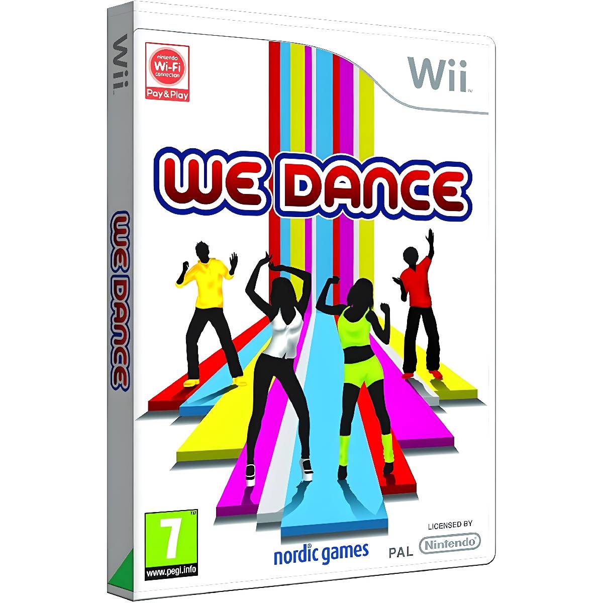 We Dance